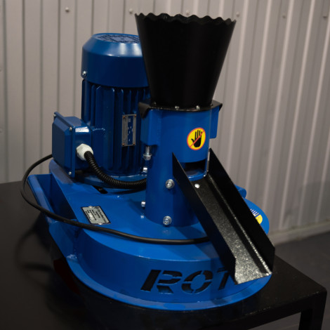 Гранулятор ROTEX-100 (220V)